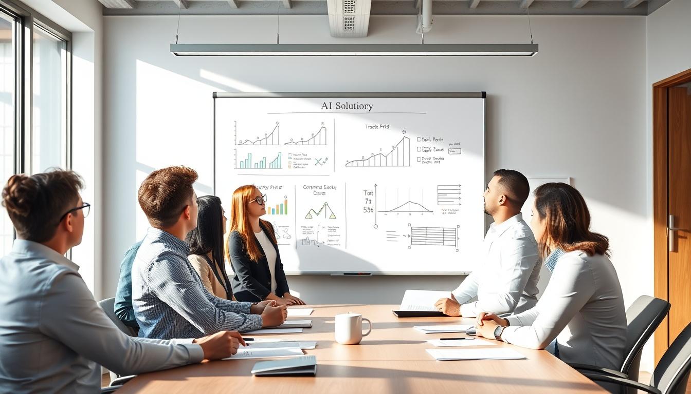 AI in Finance